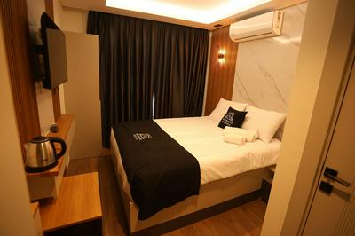 Grand Begonville Erciyes Hotel