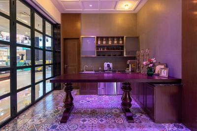 Kaiser Hotel Guangzhou Gangding Metro