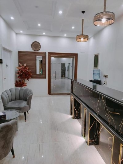 Hotel White Seasson managed by Zaheer Masih