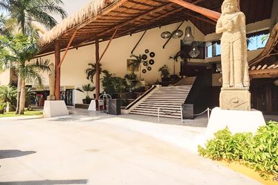 Beachfront Condo by Mamitas Beach