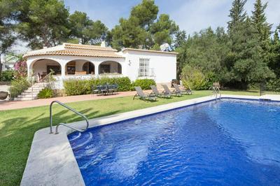 Villa Yuca in La Mandarina