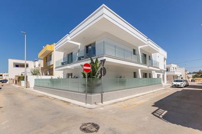 2398 Sdmr - Monolocale 2 Vista Mare