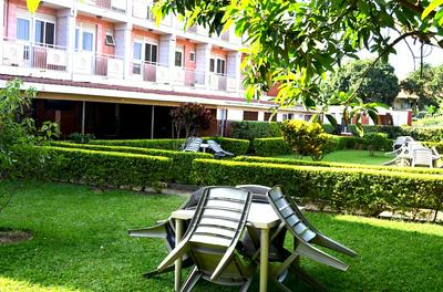 Areba Hotel