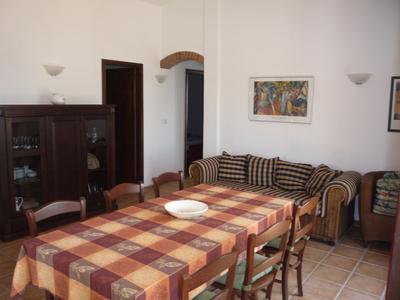 Villa Colle Lido