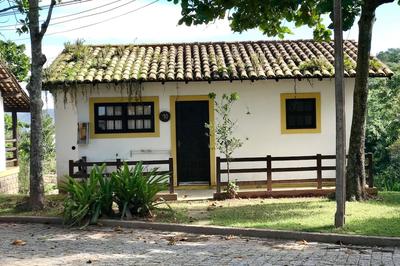 Residencial Cabanas da Praia Mole