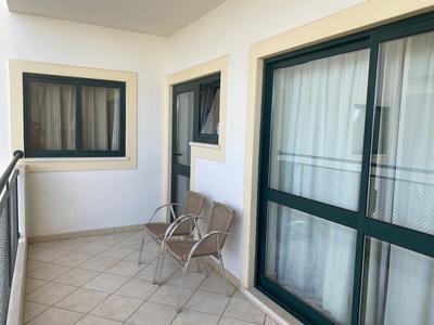 Oceanview Bliss in Albufeira Retreat Over Oldtown