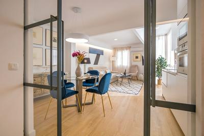 Genteel Home Velarde III