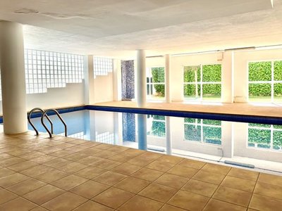 Three Bedroom Apartment Prime Javea Location