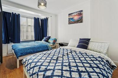 Charming London Apartment Durban Road