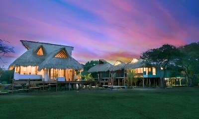 Solost Hotel Eco Boutique