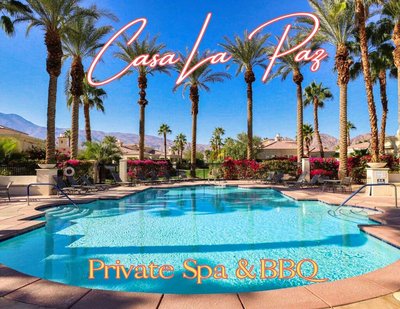 Casa La Paz Getaway Private Spa BBQ Pool 2br, Zdjęcie 2