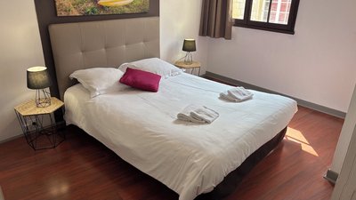 Hôtel Les Trois Lys