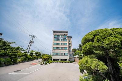 Incheon Prince Tourist Hotel