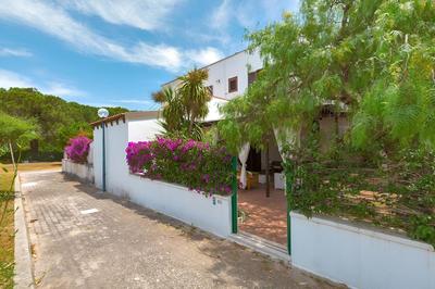 3017 Villino Pepe Rosa by Barbarhouse