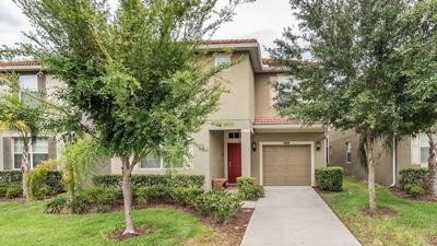 Paradise Palms #2 - 6 Bed 5 Baths Villa