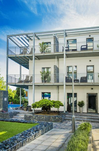 Hotel Csopak Resort & Lake