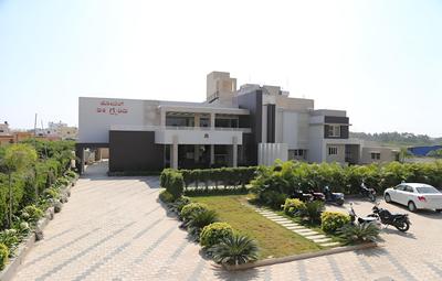 Hotel Le Grande