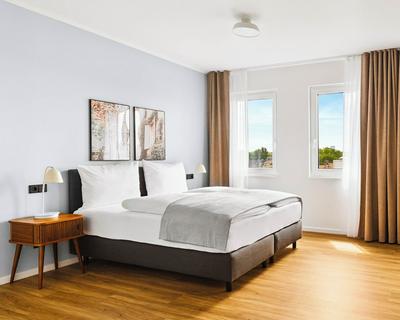 Limehome Bochum Kortumstr.