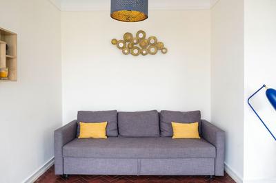 04 Barao Apartment