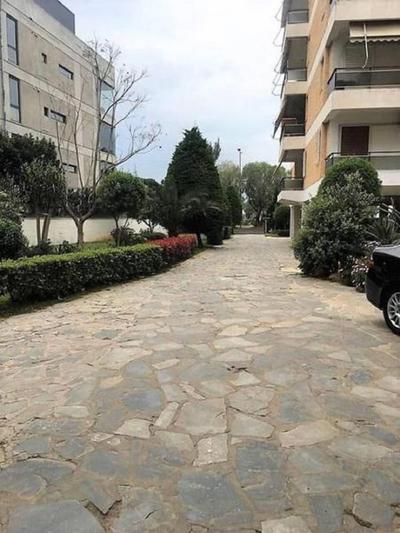 Sea & City Apartment in Voula