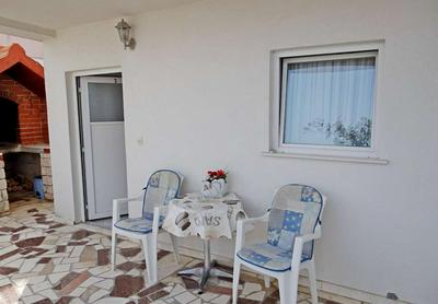 Tomislav - 120 m From Beach - SA2