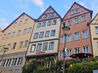 DORMERO Schwäbisch Hall