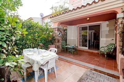 Fantastic Sardinia Casa Palmas palm01