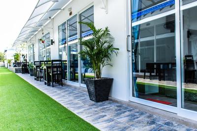 Good Time Boutique Hotel