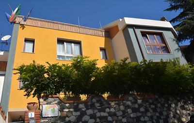 Betulla dell'Etna