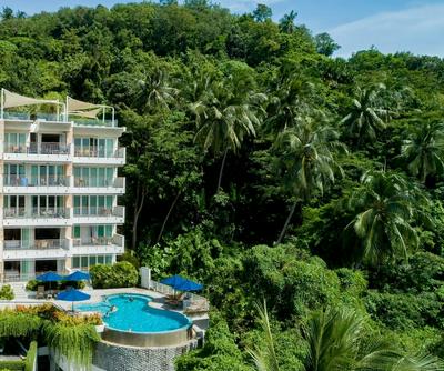 The Park Surin by RESAVA