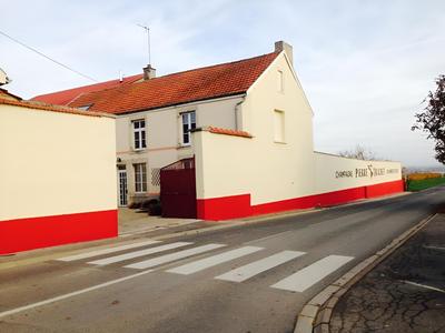 Champagne - Camera d'hotes Pierre Trichet, Foto 2