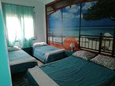 Habitacions Can Pau Guest House