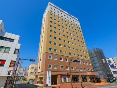 Toyoko Inn Hon Atsugi Station Minami