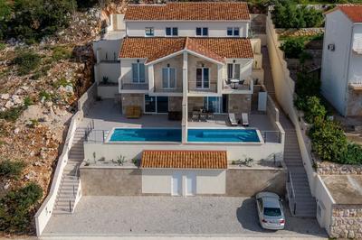 Villa Korkyra