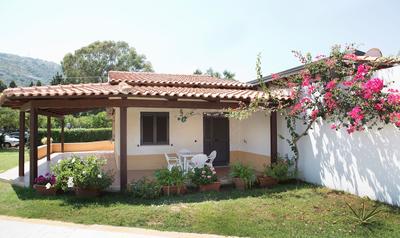 Villaggio Borgo Marino