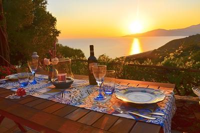 Terrazza degli Angeli