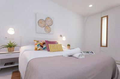 Sunstay Apartment Newly Refurbished Torremolinos