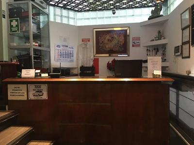 Hotel Posada de los Proceres