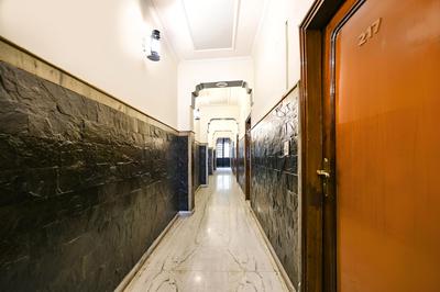Fabhotel Krishna Palace