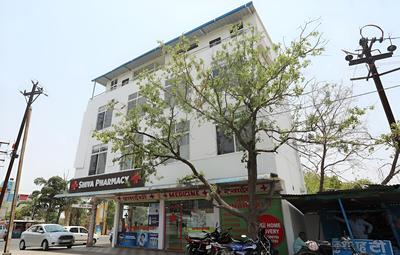 OYO 14578 Green Square