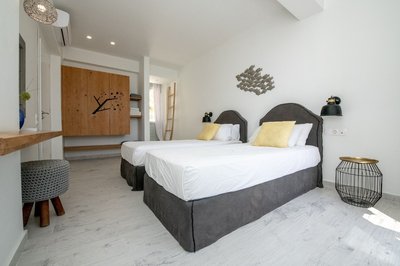 Elements Villas