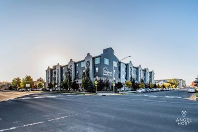 Bringham's Mill Apartments