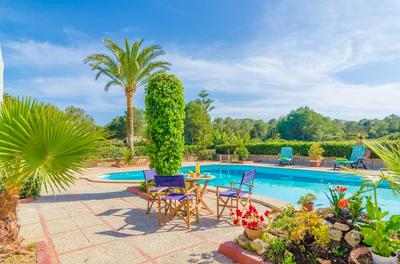 Torre Marina in Campos