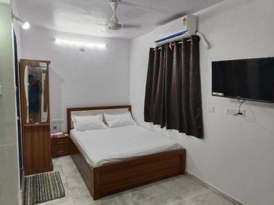 Hotel Parcham