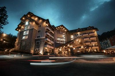Azalea Hotels & Residences Baguio