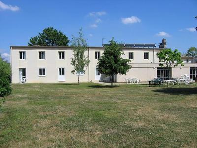 Auberge de jeunesse HI Poitiers