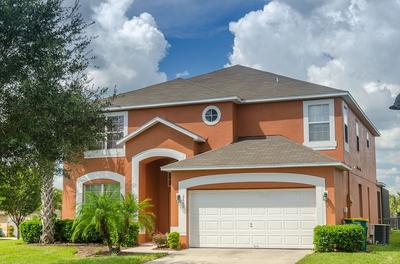 Ov1105 - Emerald Island - 6 Bed 4.5 Baths Villa