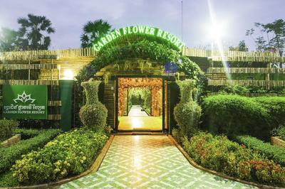 Garden Flower Resort