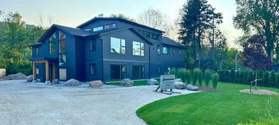 Orchard Run Chalet