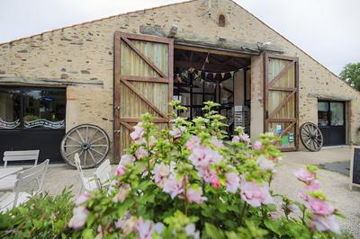 RCN Camping La ferme du Latois